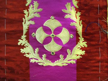 Vestments