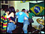 Casa do Brasil, em Lisboa