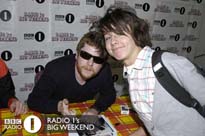 Radio 1's Big Weekend Radio 1's Big Weekend
