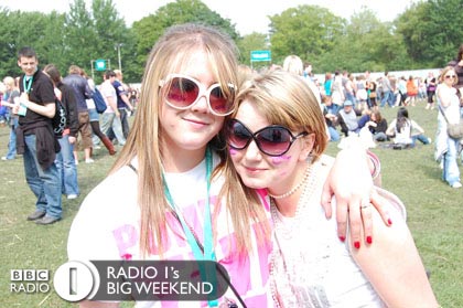 Radio 1's Big Weekend