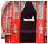 Romany caravan