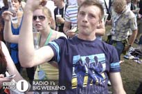 Radio 1's Big Weekend
