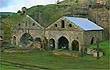 Gweithfeydd haearn Blaenafon