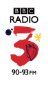 BBC Radio 3 logo