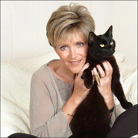 Judi Spiers