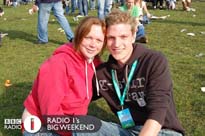 Radio 1's Big Weekend Radio 1's Big Weekend