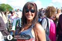At Radio 1's Big Weekend