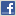Bookmark with Facebook