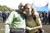 Radio 1's Big Weekend