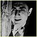 Bela Lugosi as Count Dracula