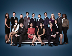 The Candidates