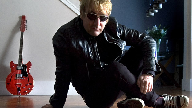 Kevin McDermott
