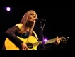 Charlie Dore live at Glasgow Royal Concert Hall. Photo by Julie Broadfoot