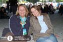 At Radio 1's Big Weekend