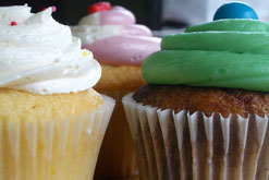 Cupakes