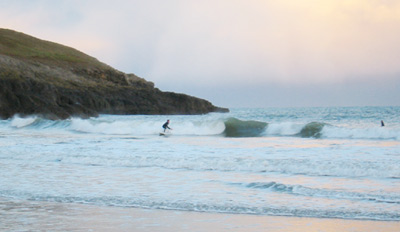 Broadhaven South