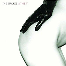 Review of Is This It