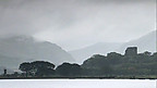 Welsh Castles - Dolbadarn