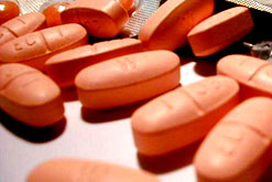 Image: pills