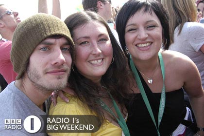 Radio 1's Big Weekend