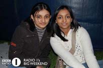Radio 1's Big Weekend