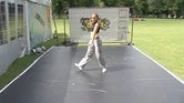 danceoff competition...