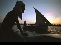 Boatmen