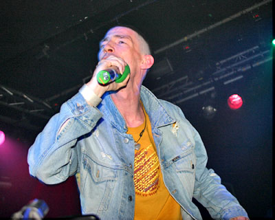 Skinnyman