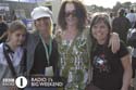 At Radio 1's Big Weekend