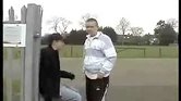 Phil's Arrest...