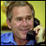 George Bush