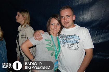 Radio 1's Big Weekend Radio 1's Big Weekend