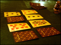 Cards