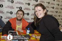 Radio 1's Big Weekend Radio 1's Big Weekend