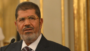 مرسي