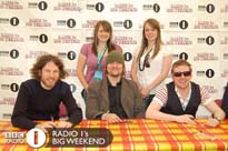 Radio 1's Big Weekend