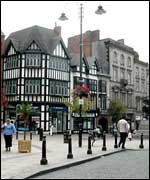Queen Square