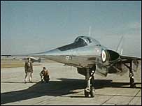 Aircraft