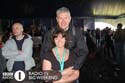 At Radio 1's Big Weekend