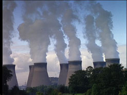 Cooling Towers