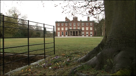 Weston Park