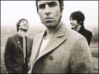 Oasis