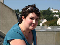 Lindsay Blampied