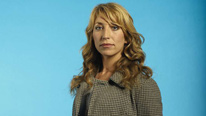 Comedian and actor Daisy Haggard