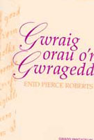Clawr y llyfr