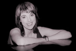 Joanna Eden