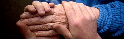Hands