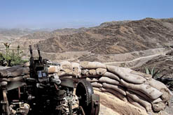 Khyber Pass