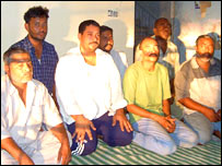 बंधक