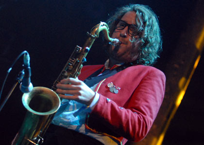 Duke Special